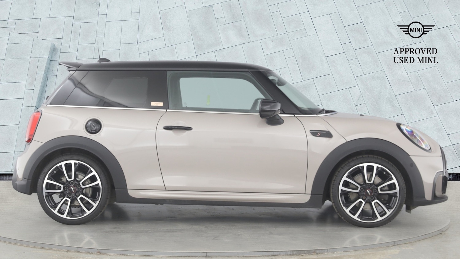 Used MINI Hatch 2021 for sale - 77744169: Photo 3