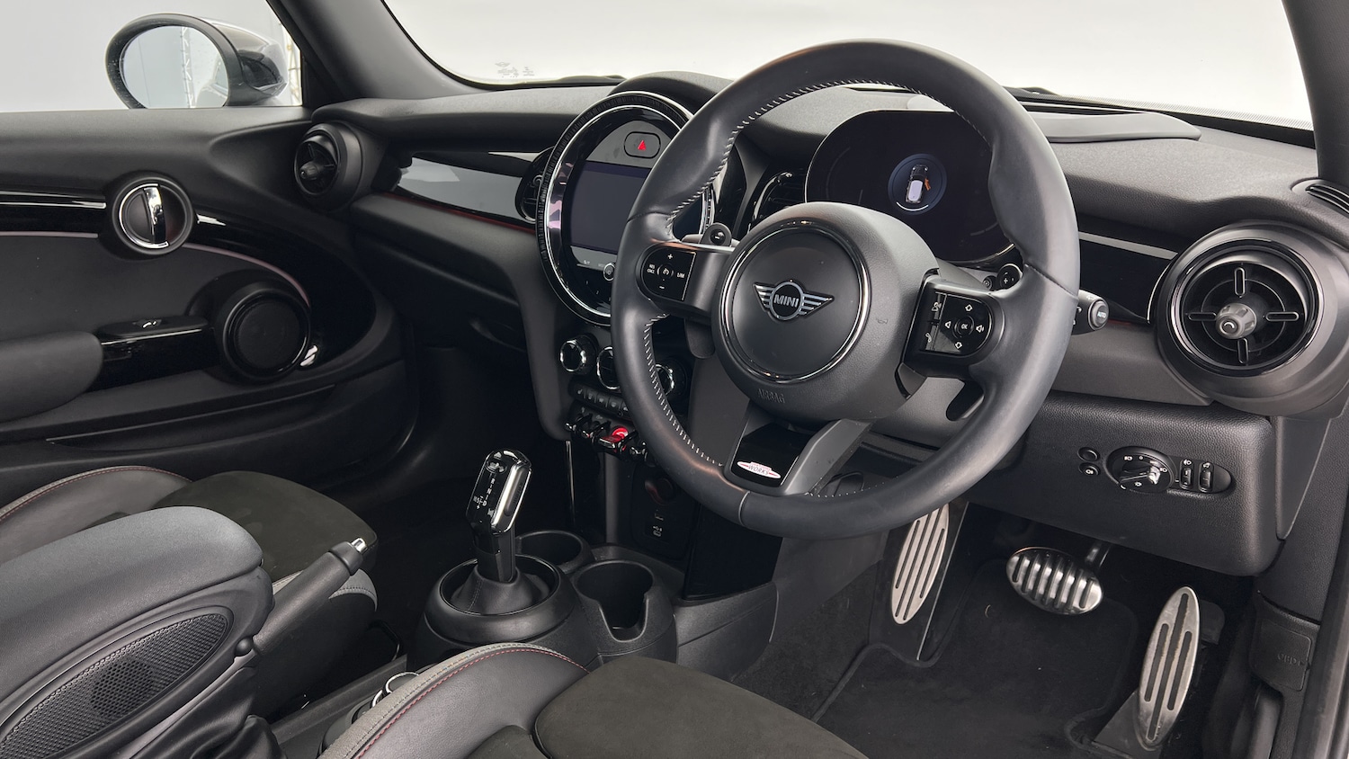 Used MINI Hatch 2021 for sale - 77744169: Photo 6