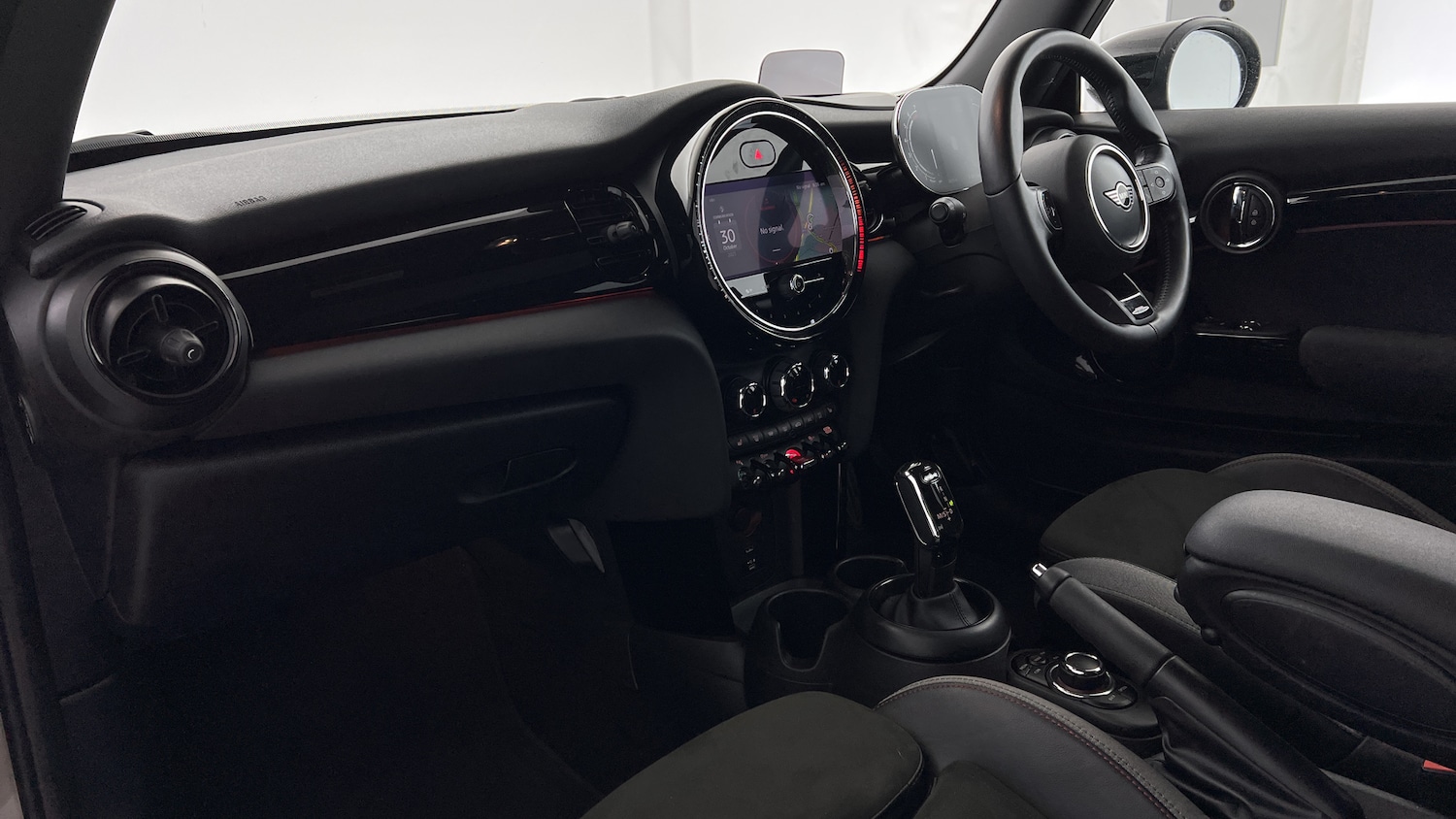 Used MINI Hatch 2021 for sale - 77744169: Photo 7