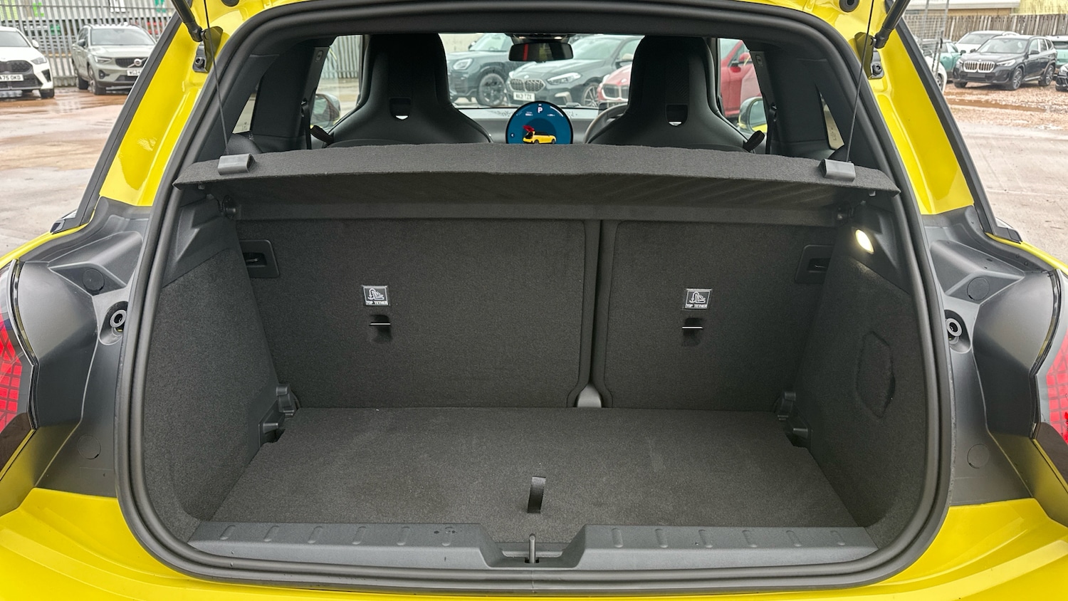 Used MINI Cooper 2025 for sale - 77366053: Photo 13