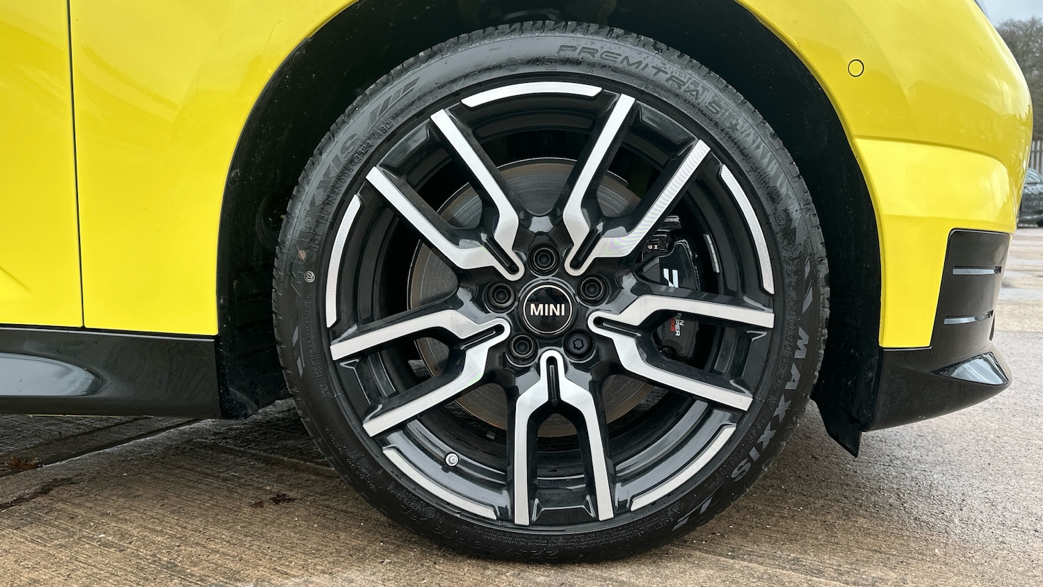 Used MINI Cooper 2025 for sale - 77366053: Photo 14