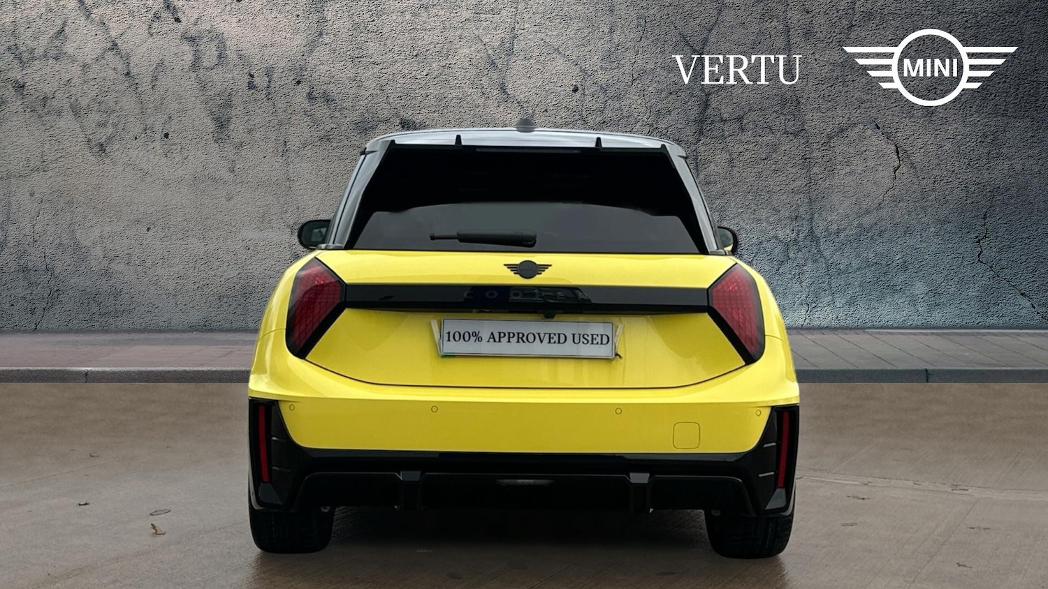 Used MINI Cooper 2025 for sale - 77366053: Photo 15