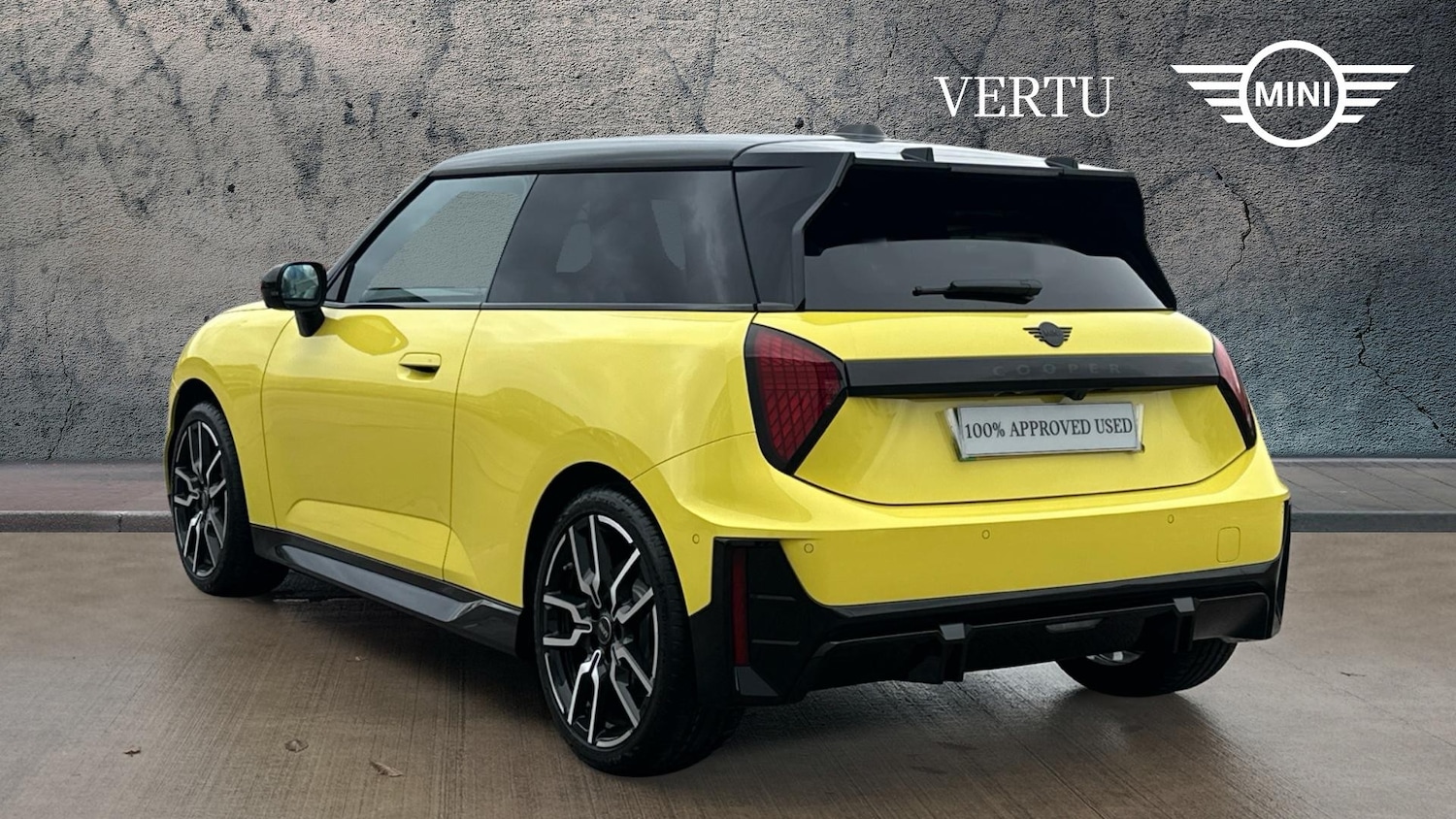 Used MINI Cooper 2025 for sale - 77366053: Photo 2