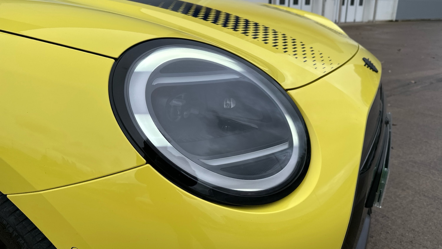 Used MINI Cooper 2025 for sale - 77366053: Photo 23