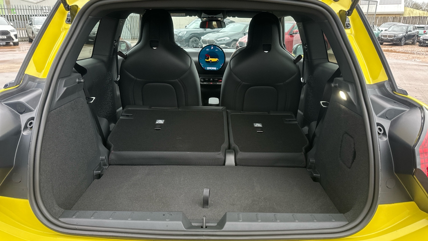 Used MINI Cooper 2025 for sale - 77366053: Photo 29