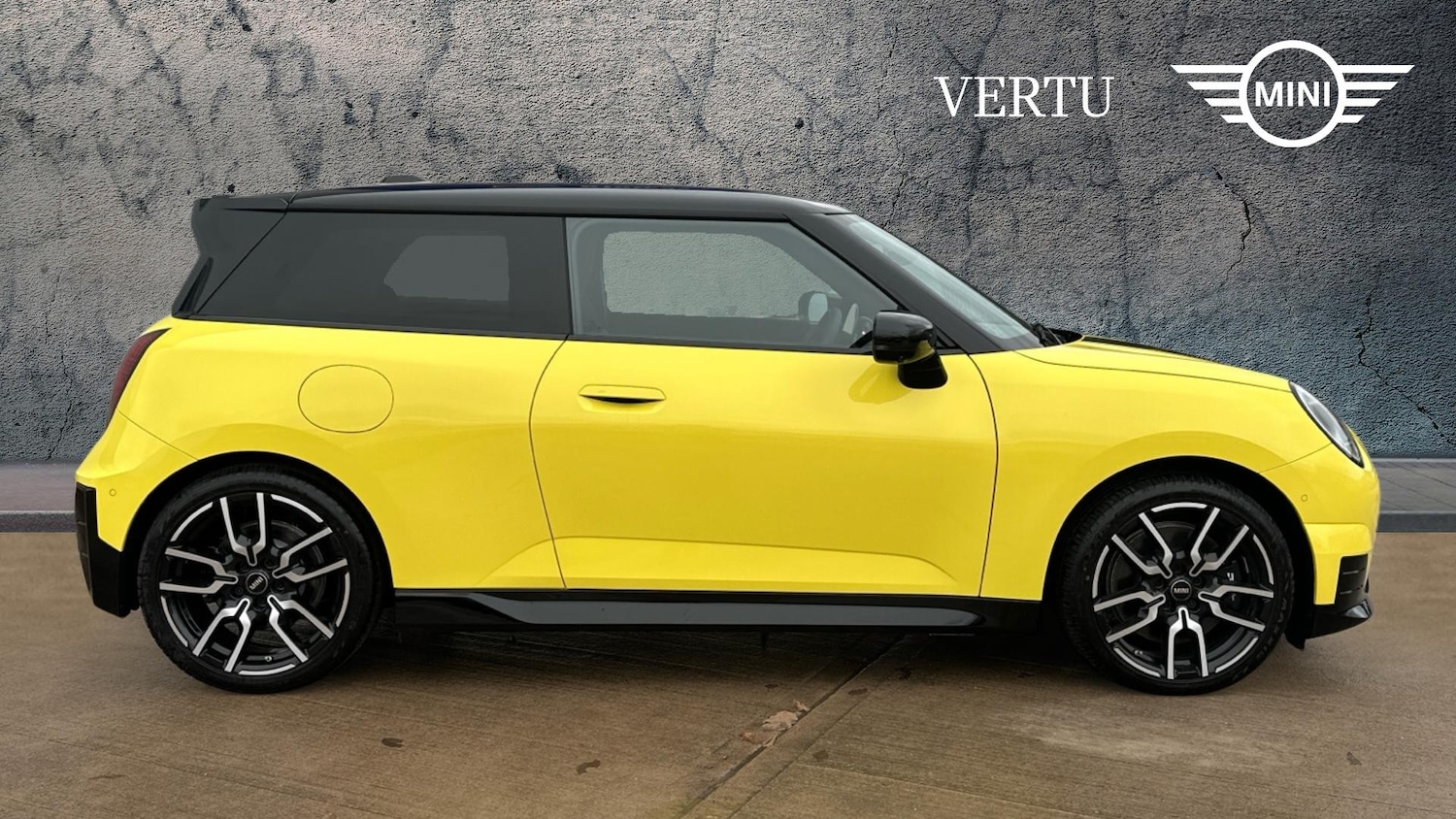 Used MINI Cooper 2025 for sale - 77366053: Photo 3