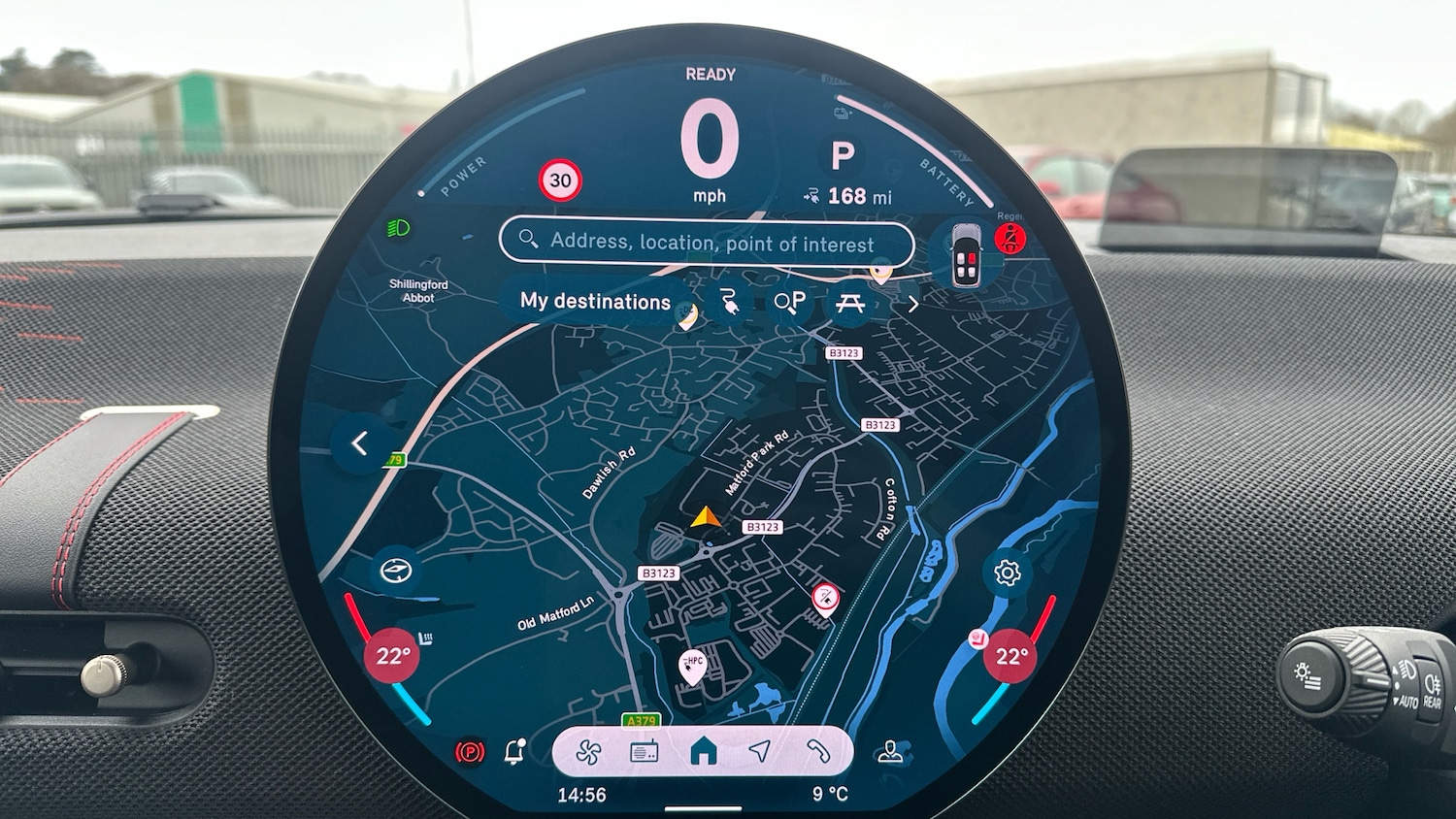 Used MINI Cooper 2025 for sale - 77366053: Photo 34