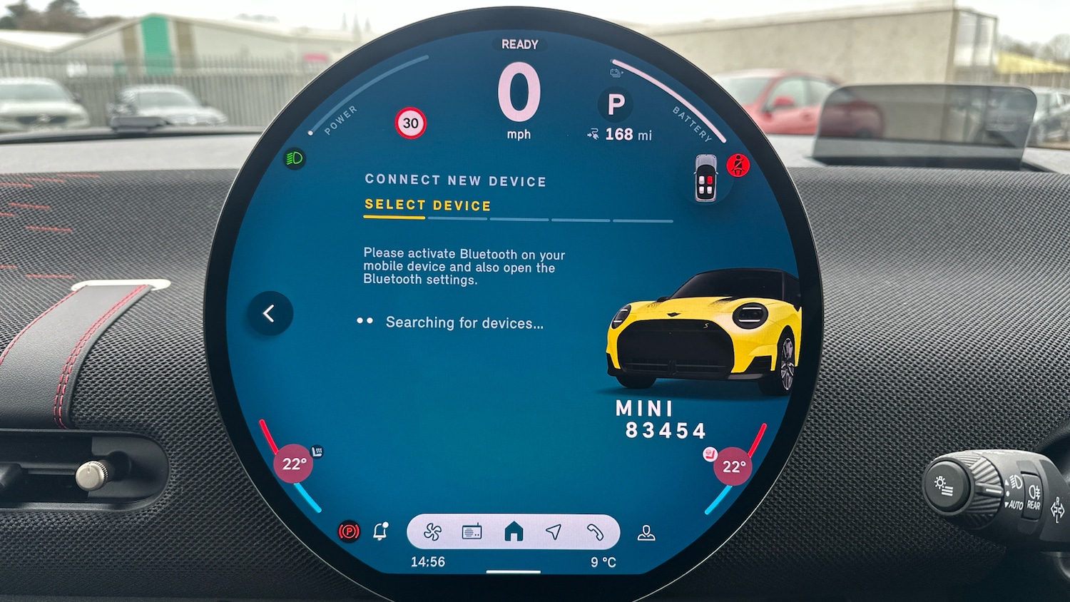 Used MINI Cooper 2025 for sale - 77366053: Photo 35