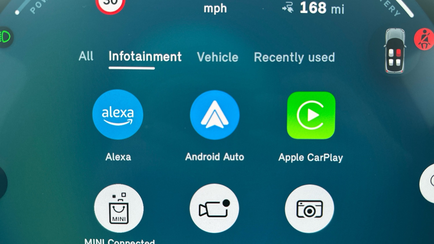 Used MINI Cooper 2025 for sale - 77366053: Photo 36