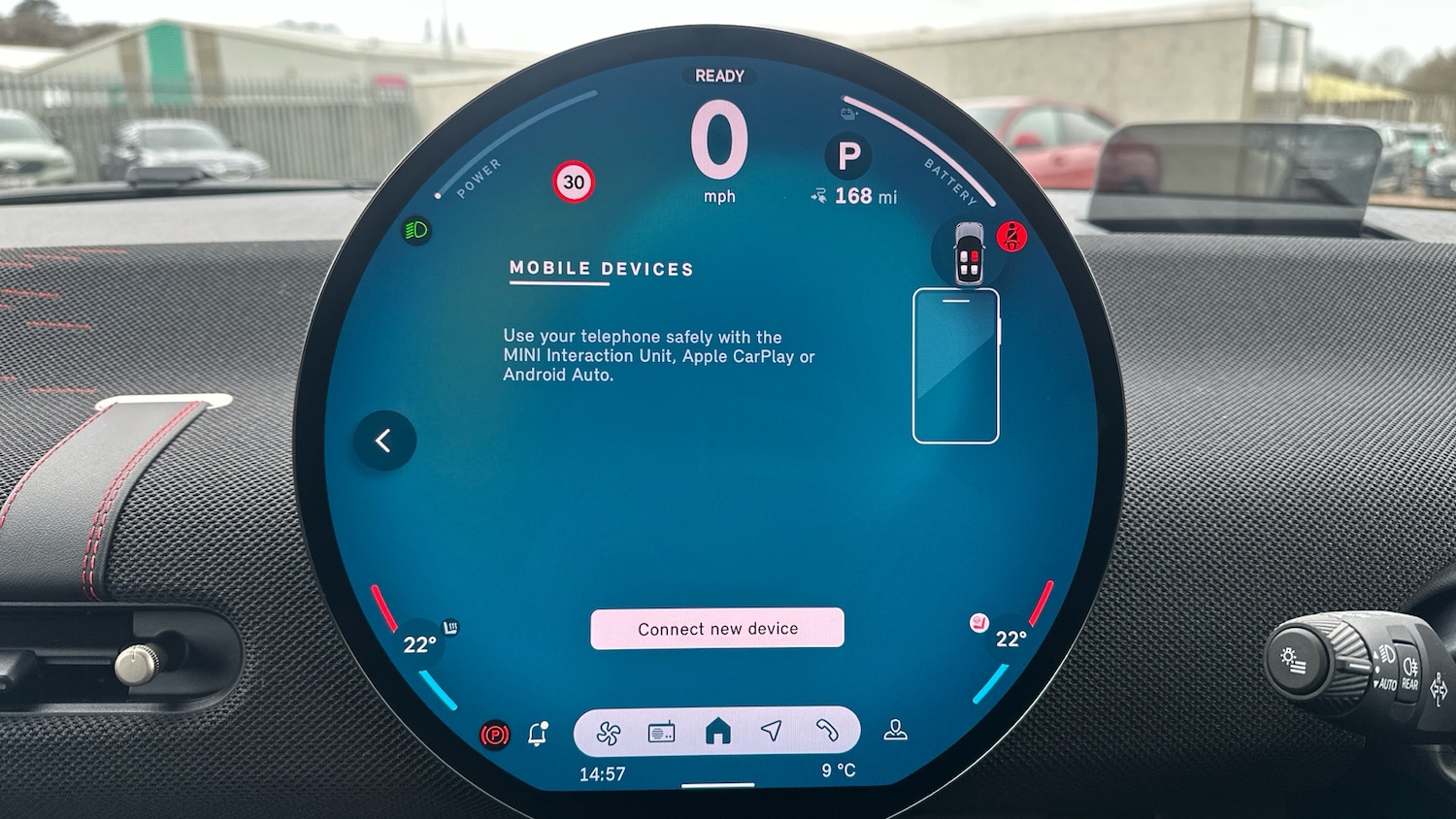 Used MINI Cooper 2025 for sale - 77366053: Photo 37