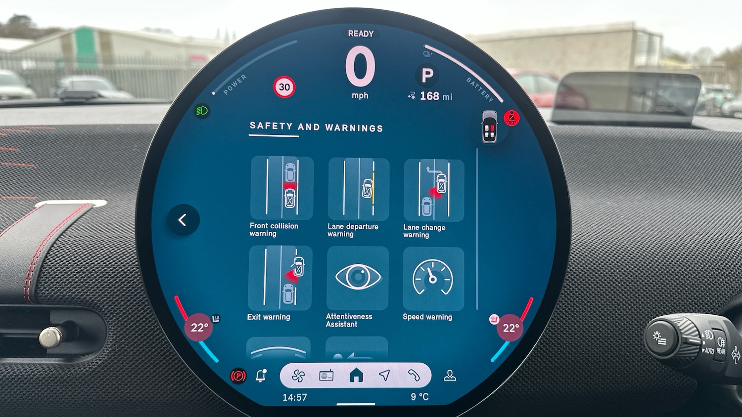 Used MINI Cooper 2025 for sale - 77366053: Photo 38