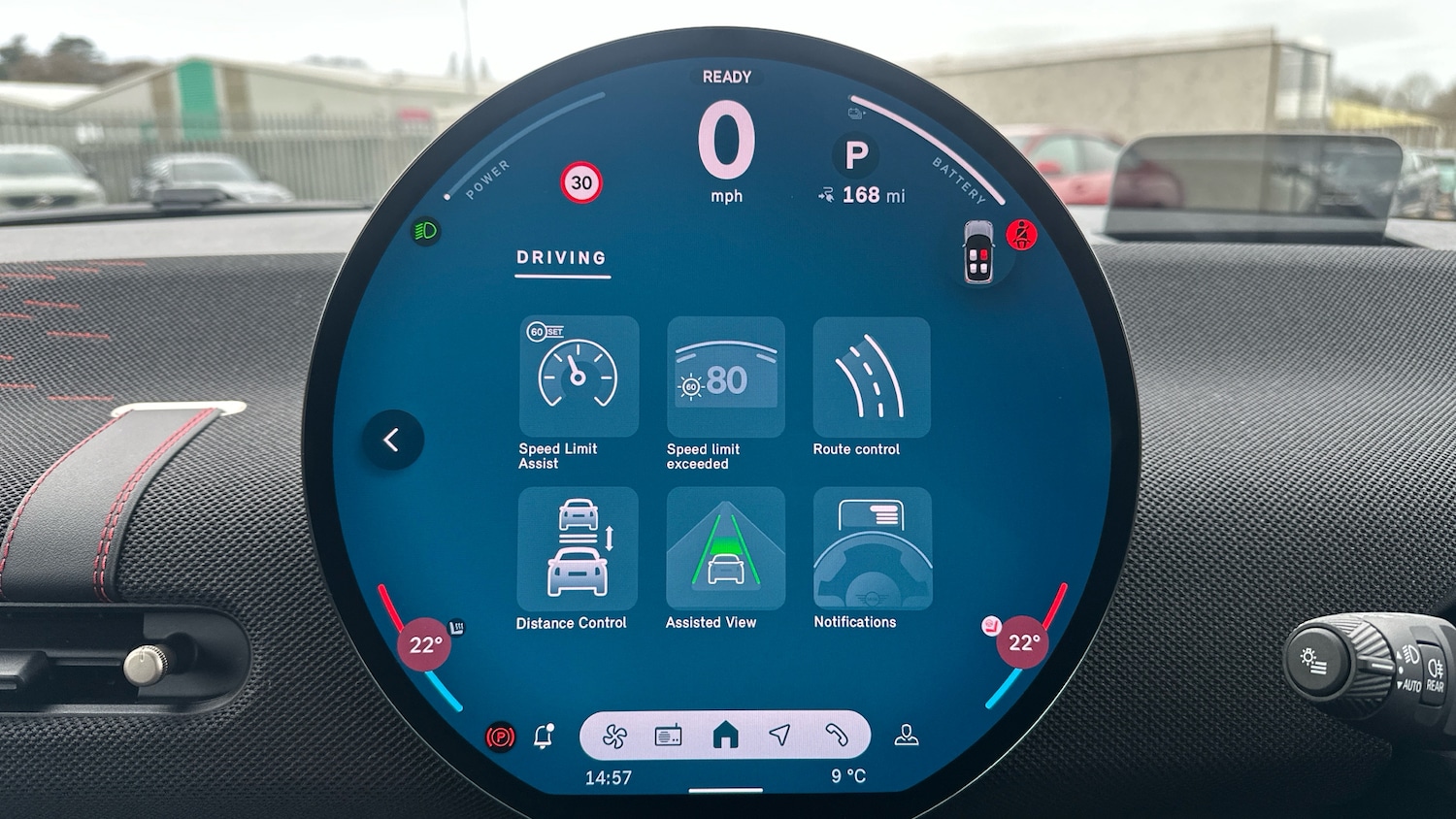 Used MINI Cooper 2025 for sale - 77366053: Photo 39