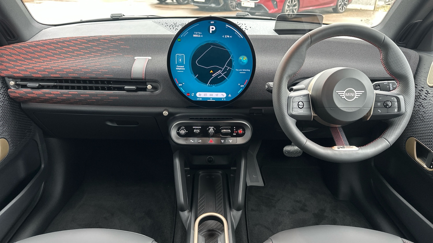 Used MINI Cooper 2025 for sale - 77366053: Photo 4