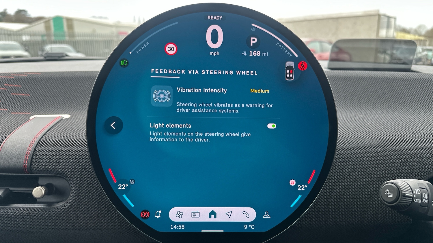 Used MINI Cooper 2025 for sale - 77366053: Photo 41