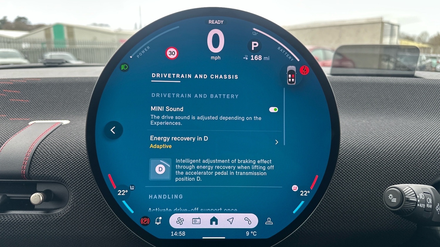 Used MINI Cooper 2025 for sale - 77366053: Photo 42