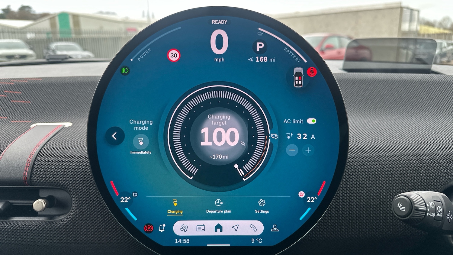 Used MINI Cooper 2025 for sale - 77366053: Photo 43