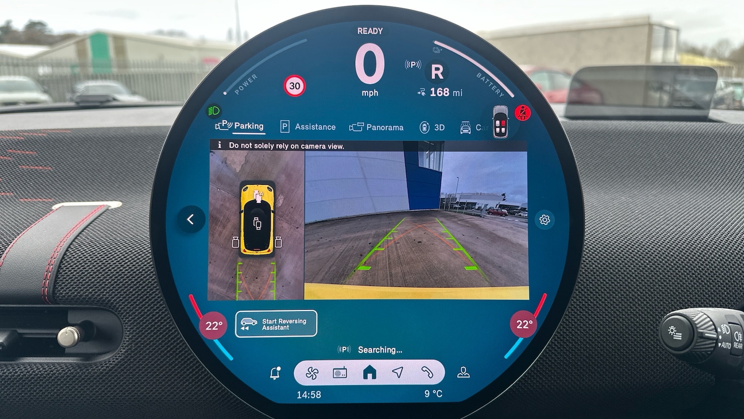 Used MINI Cooper 2025 for sale - 77366053: Photo 44