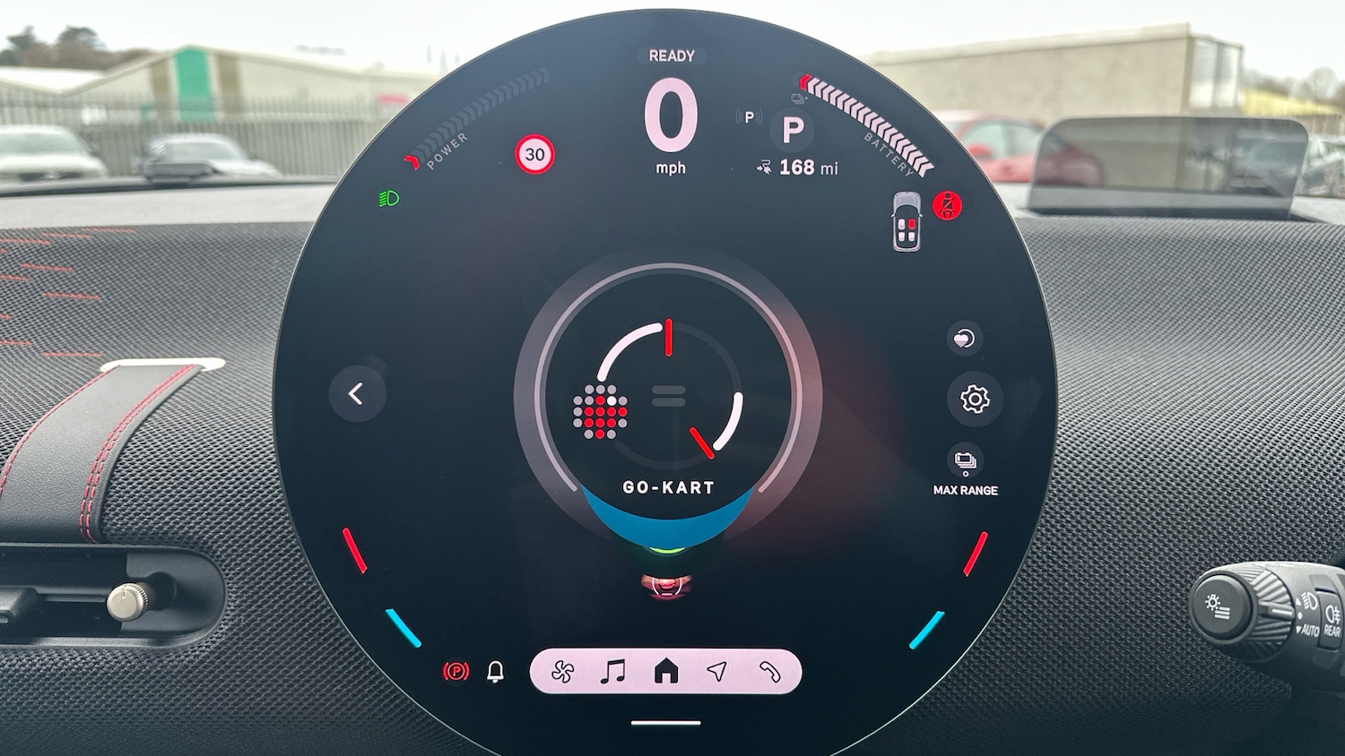 Used MINI Cooper 2025 for sale - 77366053: Photo 45