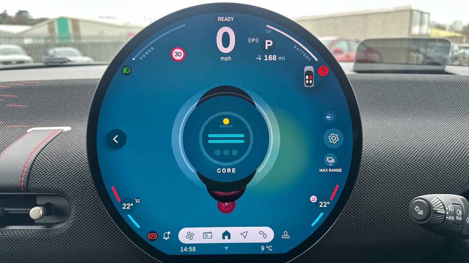 Used MINI Cooper 2025 for sale - 77366053: Photo 46