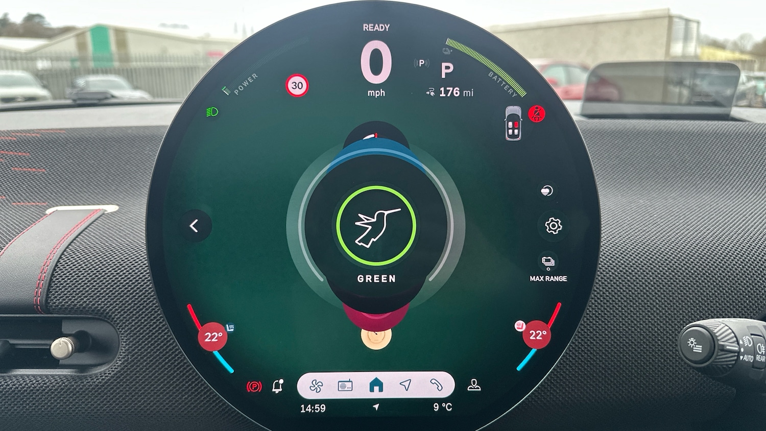 Used MINI Cooper 2025 for sale - 77366053: Photo 47