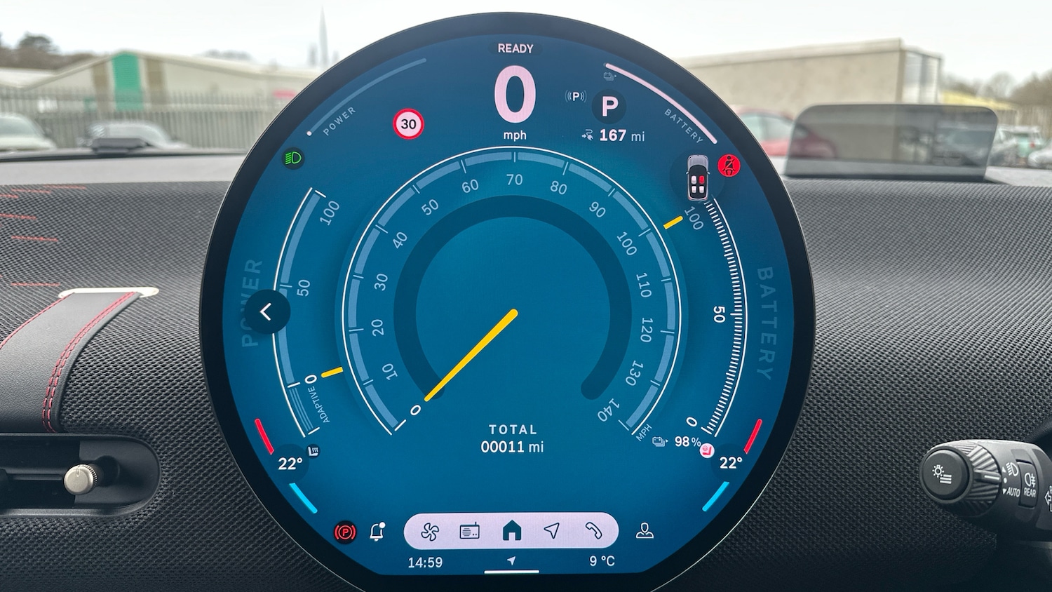 Used MINI Cooper 2025 for sale - 77366053: Photo 50