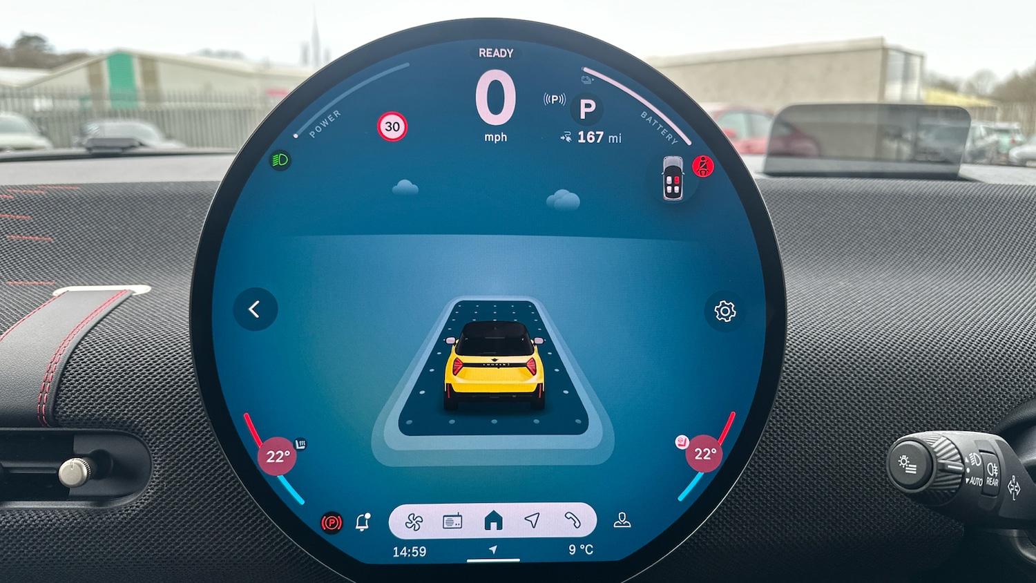 Used MINI Cooper 2025 for sale - 77366053: Photo 51