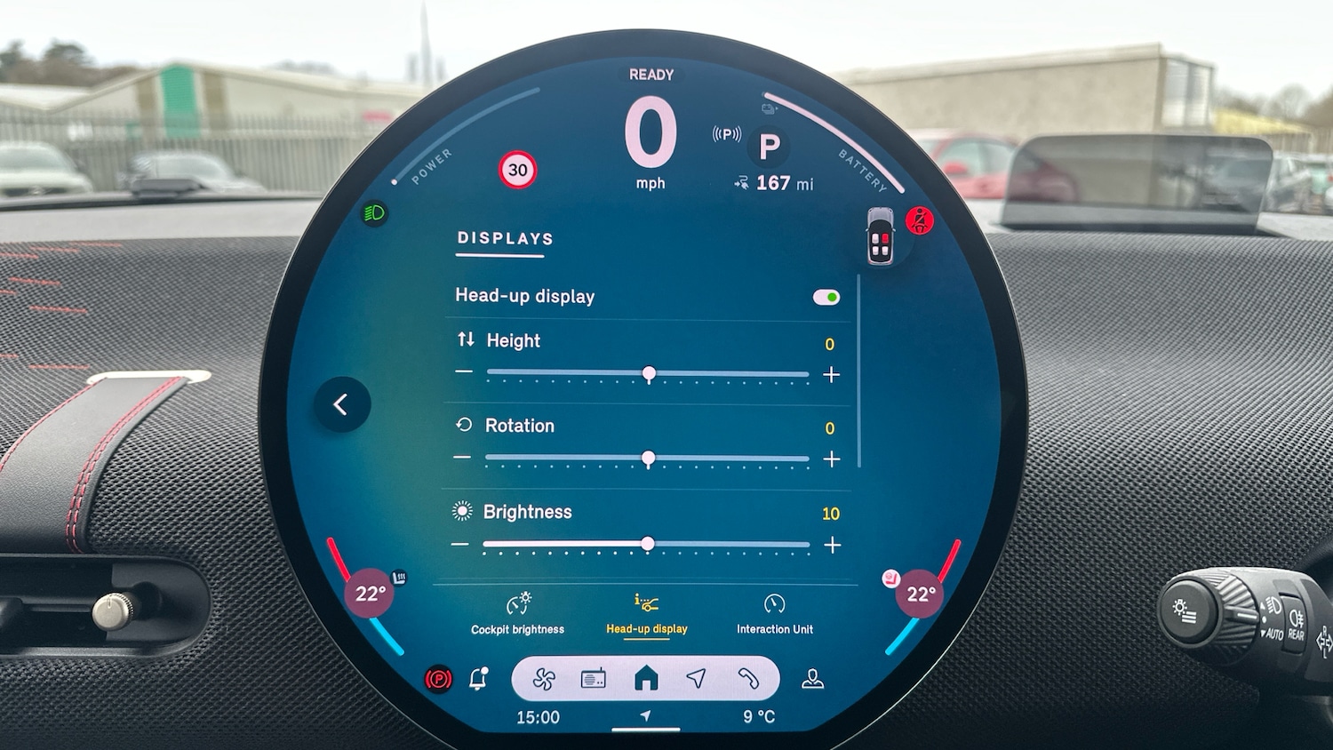 Used MINI Cooper 2025 for sale - 77366053: Photo 52