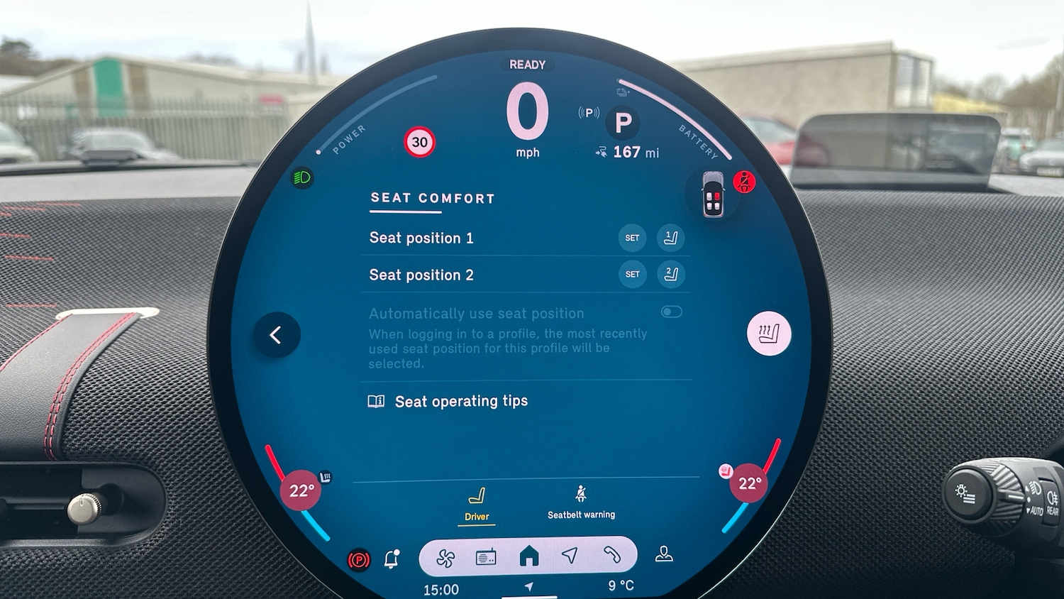 Used MINI Cooper 2025 for sale - 77366053: Photo 53