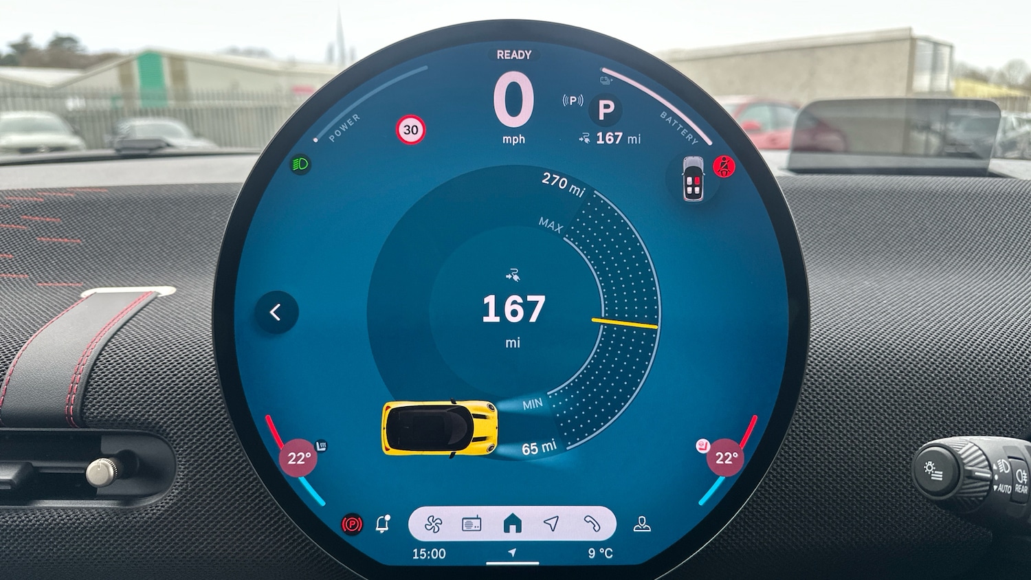 Used MINI Cooper 2025 for sale - 77366053: Photo 54