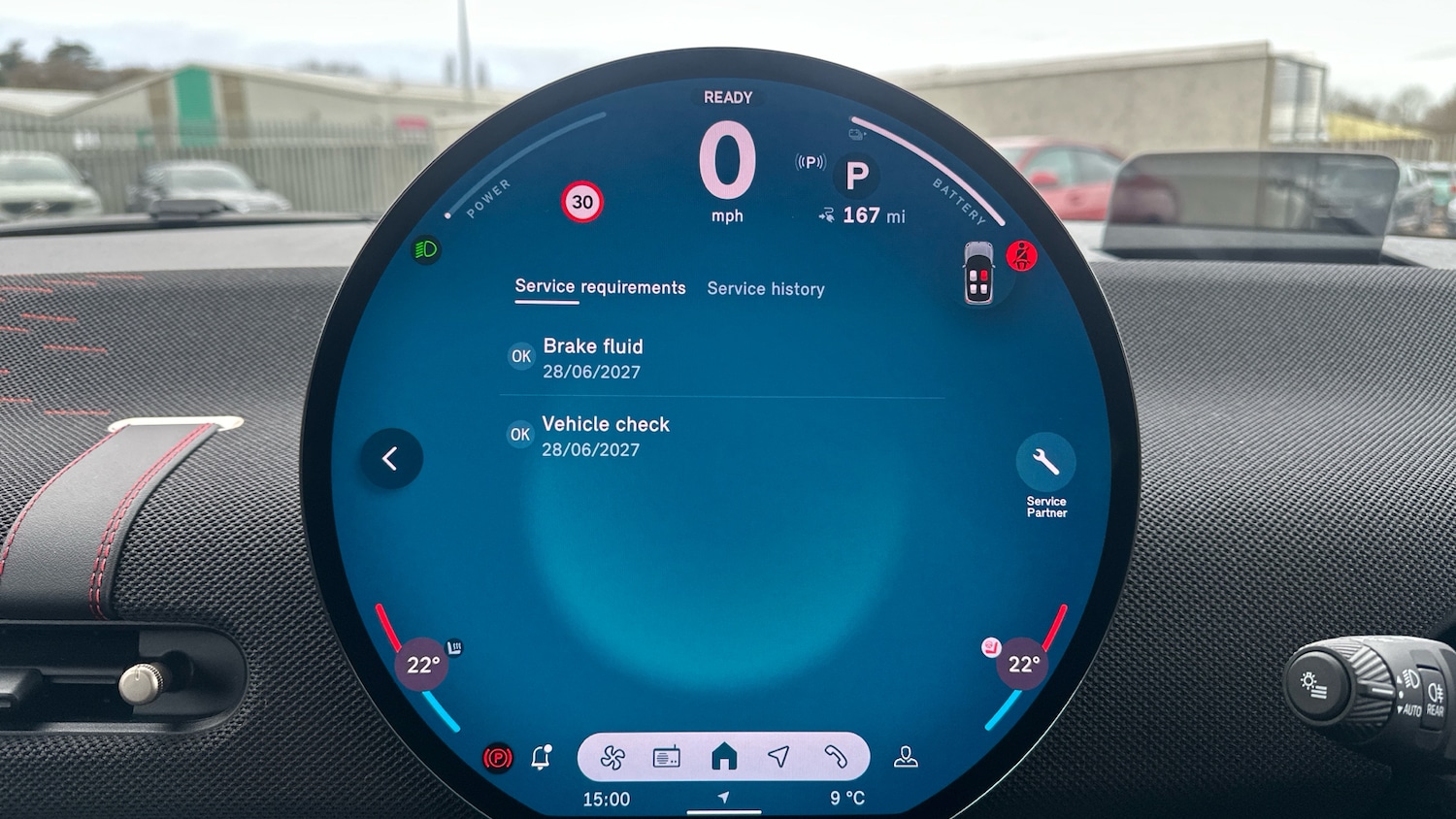 Used MINI Cooper 2025 for sale - 77366053: Photo 55