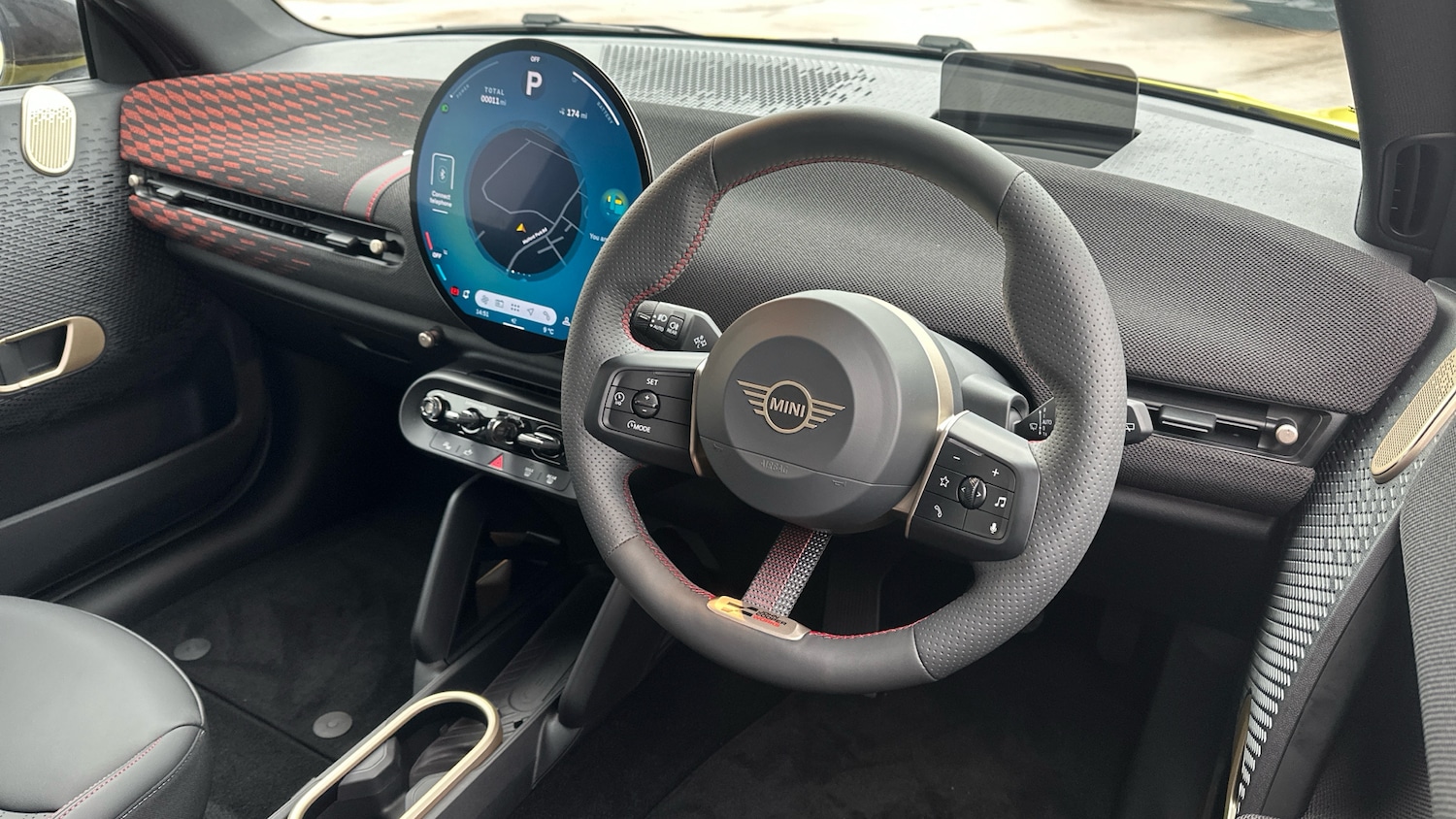 Used MINI Cooper 2025 for sale - 77366053: Photo 6