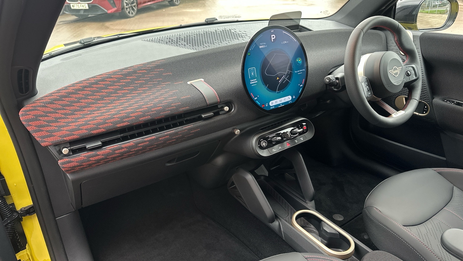 Used MINI Cooper 2025 for sale - 77366053: Photo 7