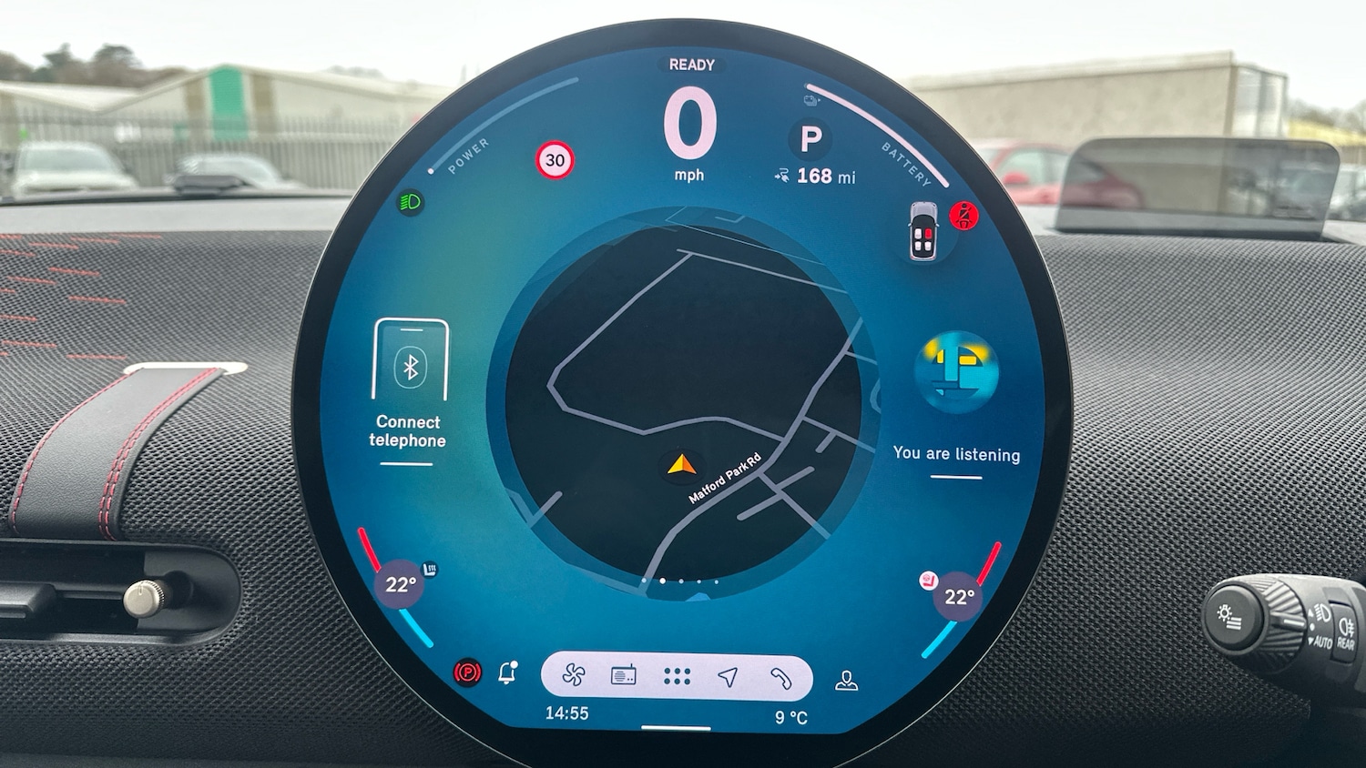 Used MINI Cooper 2025 for sale - 77366053: Photo 8