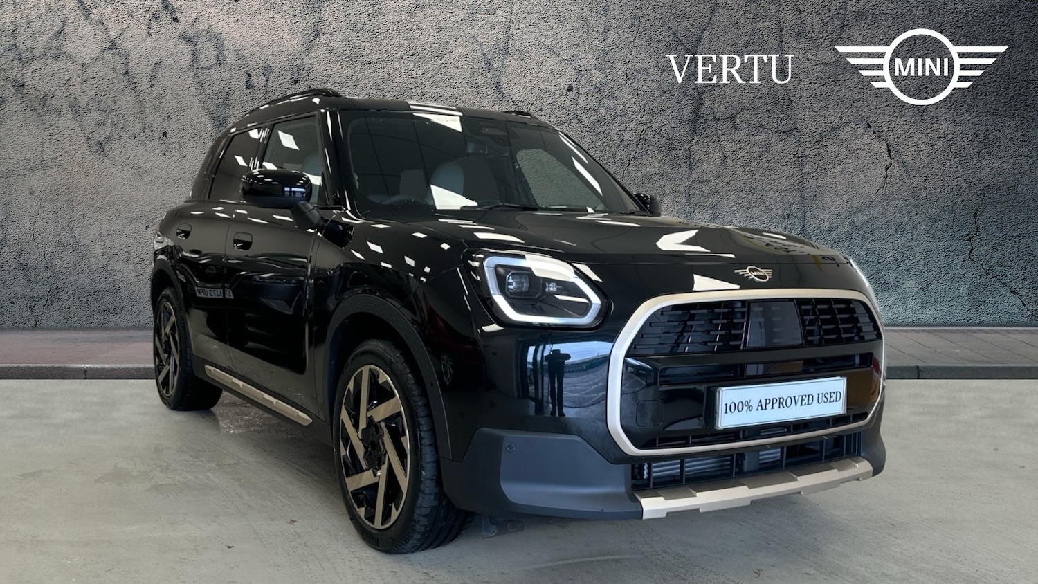 Used MINI Countryman 2025 for sale - 76564966: Photo 1