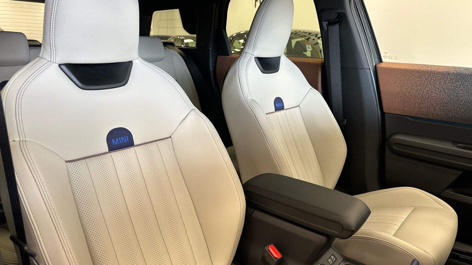 Used MINI Countryman 2025 for sale - 76564966: Photo 11