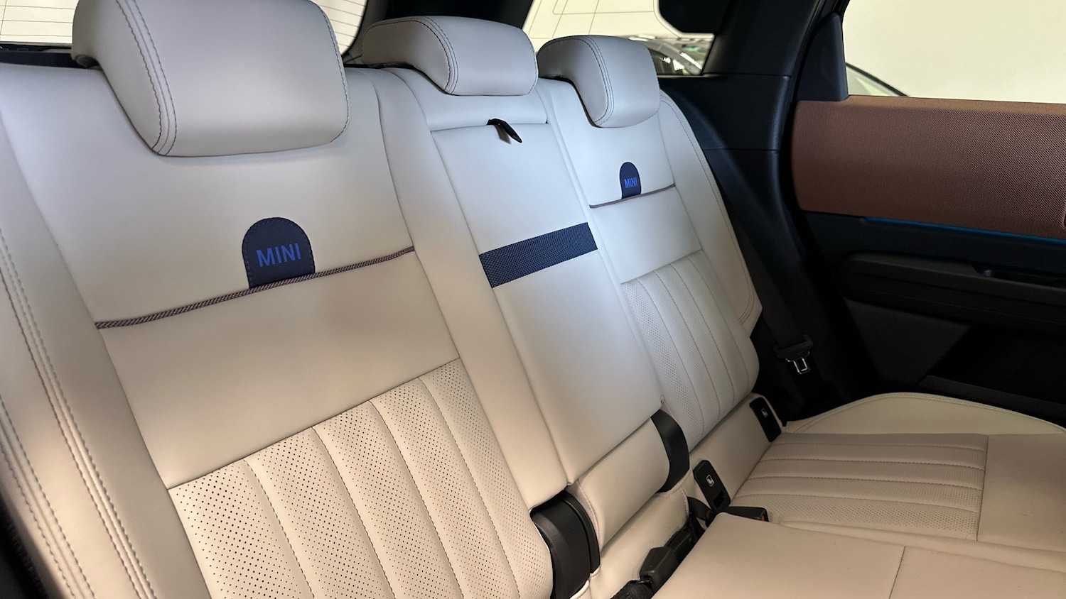 Used MINI Countryman 2025 for sale - 76564966: Photo 12