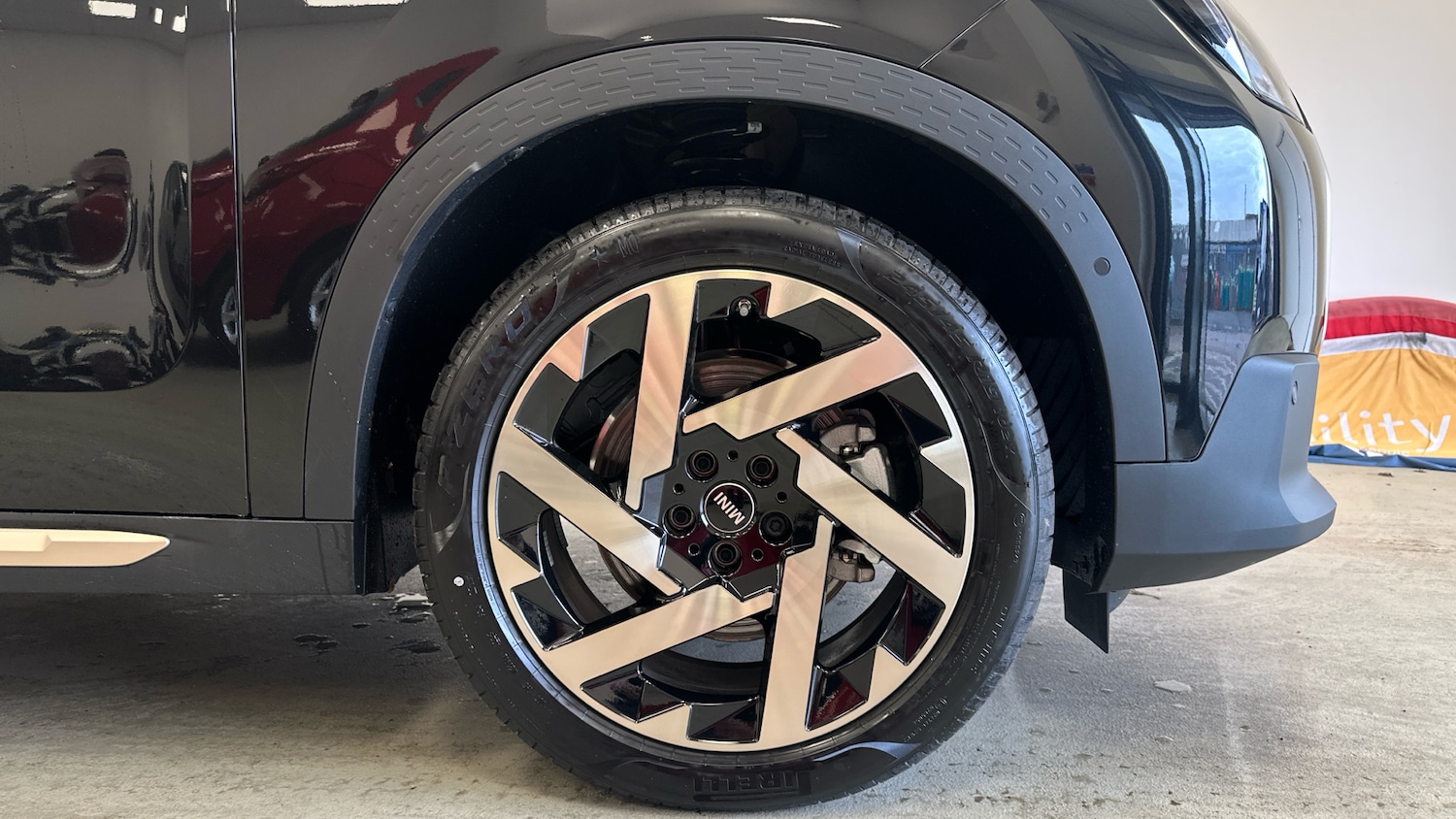 Used MINI Countryman 2025 for sale - 76564966: Photo 14