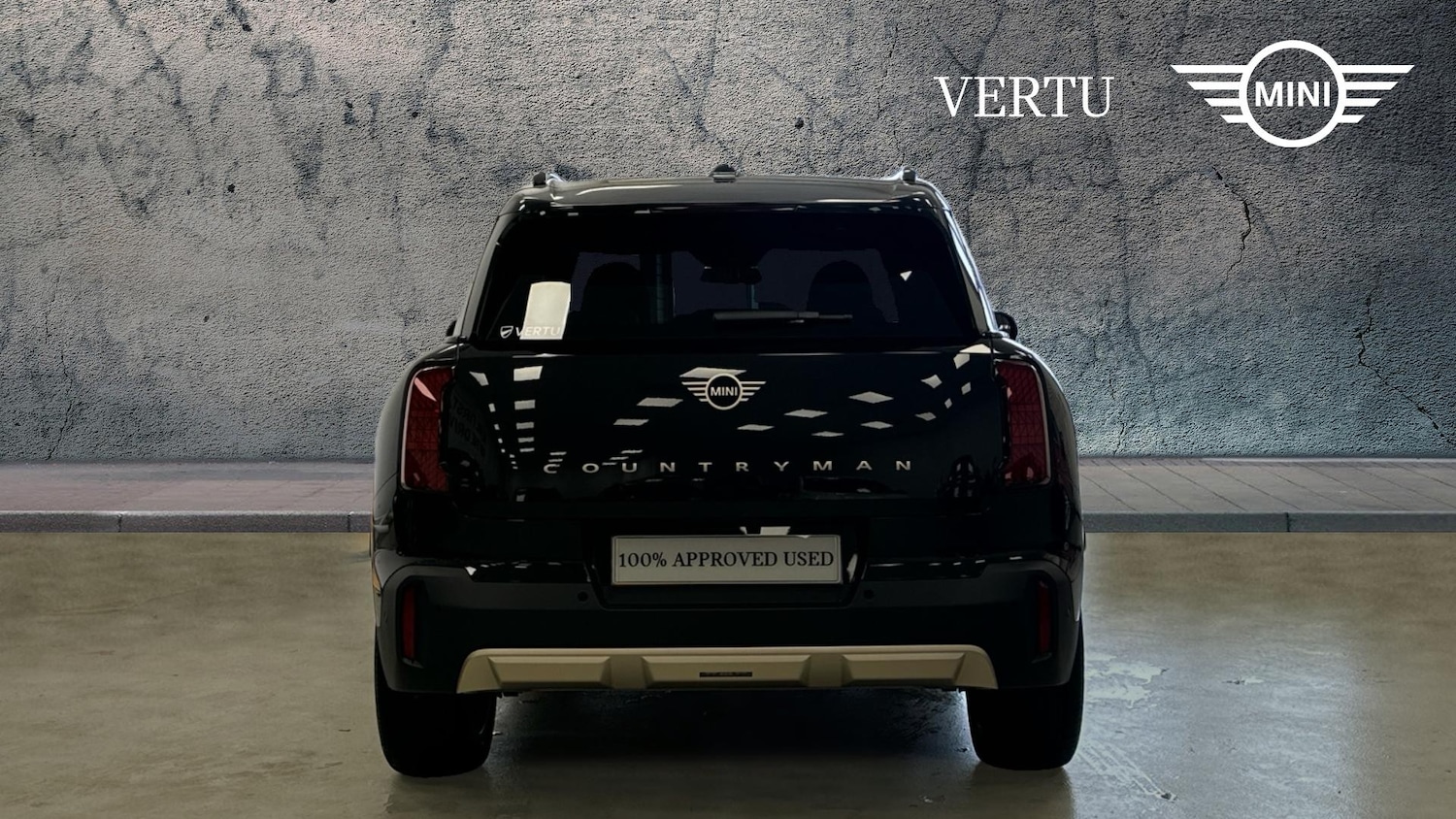 Used MINI Countryman 2025 for sale - 76564966: Photo 15