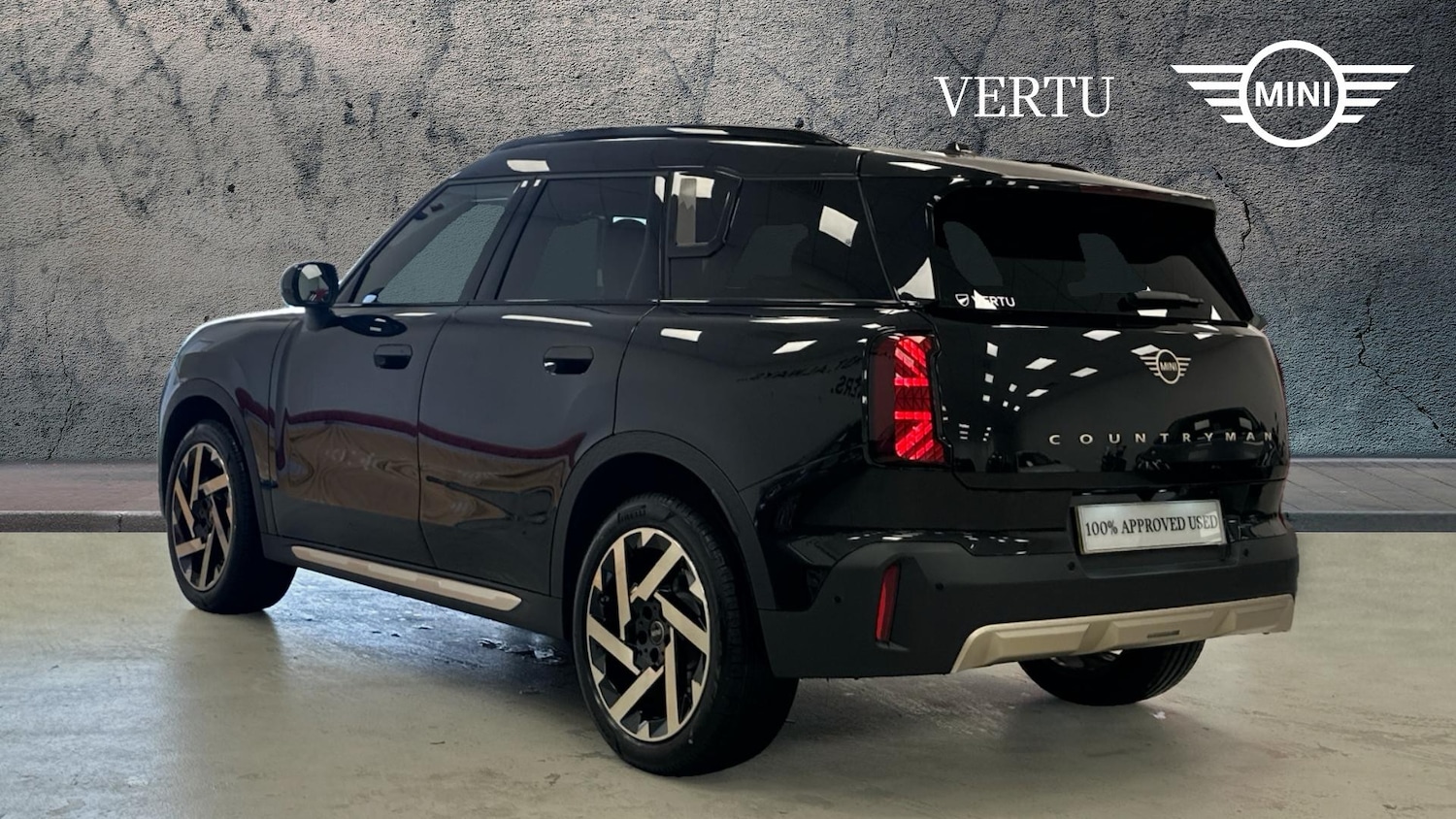 Used MINI Countryman 2025 for sale - 76564966: Photo 2