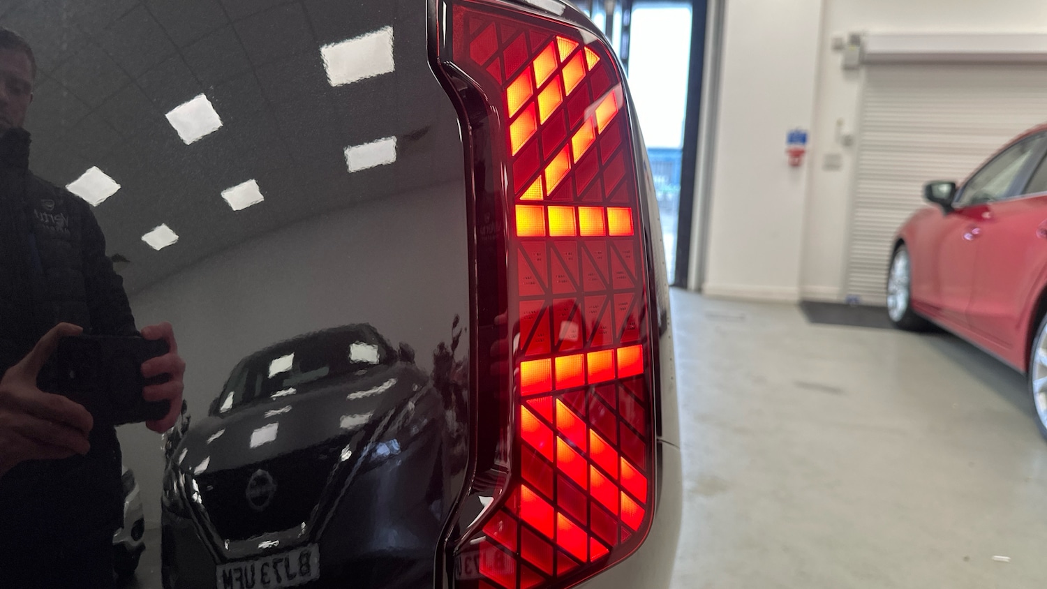 Used MINI Countryman 2025 for sale - 76564966: Photo 22