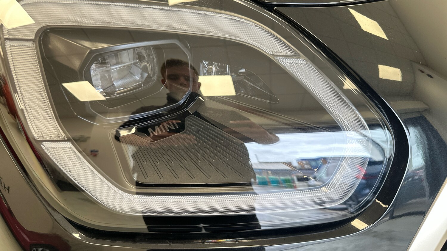 Used MINI Countryman 2025 for sale - 76564966: Photo 23