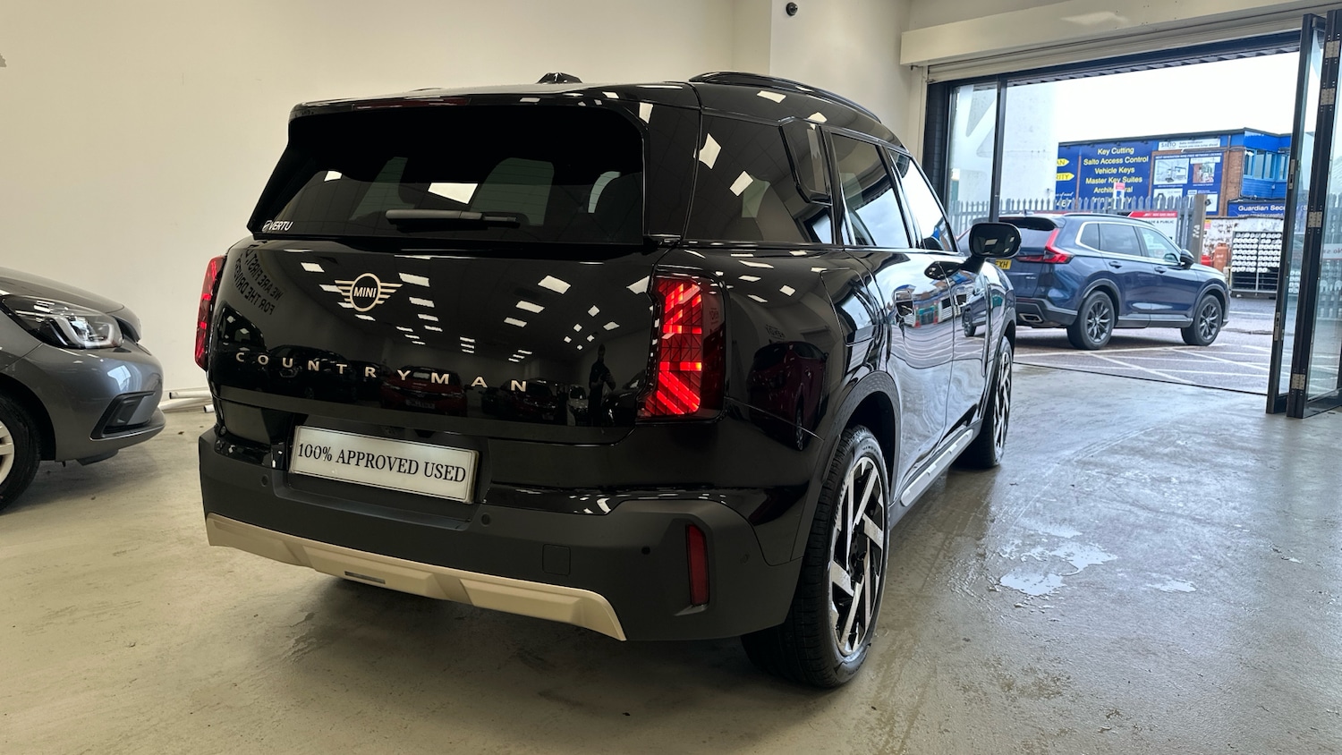 Used MINI Countryman 2025 for sale - 76564966: Photo 24