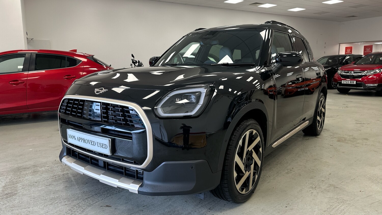 Used MINI Countryman 2025 for sale - 76564966: Photo 25