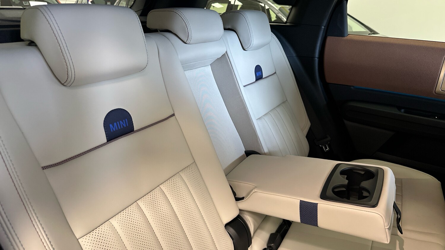 Used MINI Countryman 2025 for sale - 76564966: Photo 27