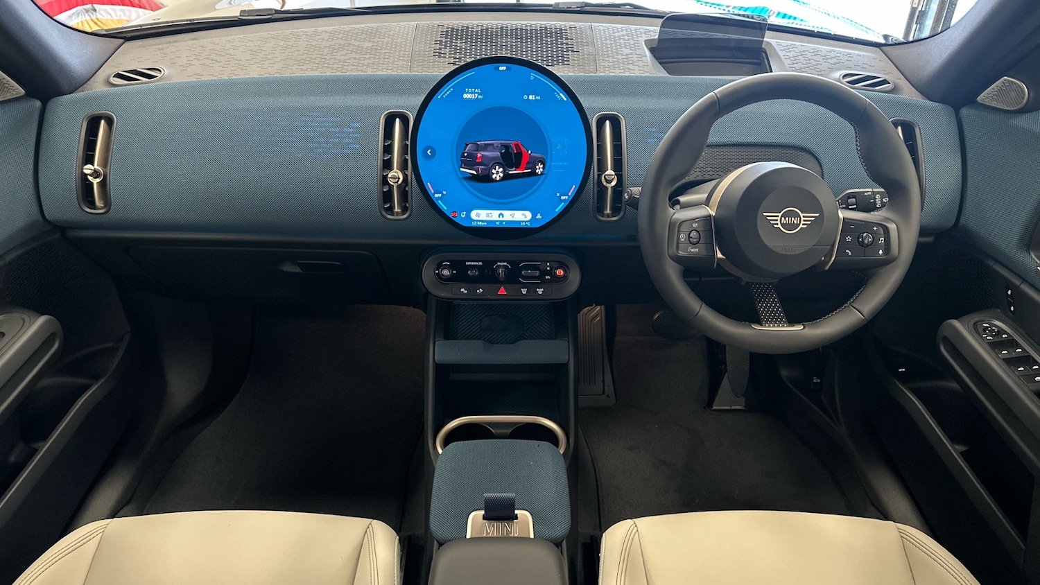 Used MINI Countryman 2025 for sale - 76564966: Photo 4