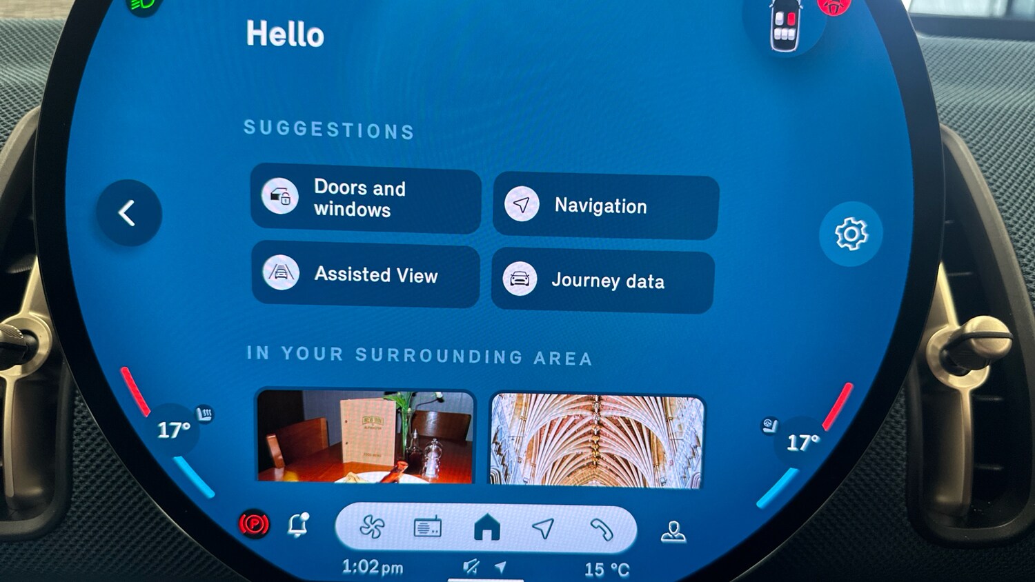 Used MINI Countryman 2025 for sale - 76564966: Photo 40