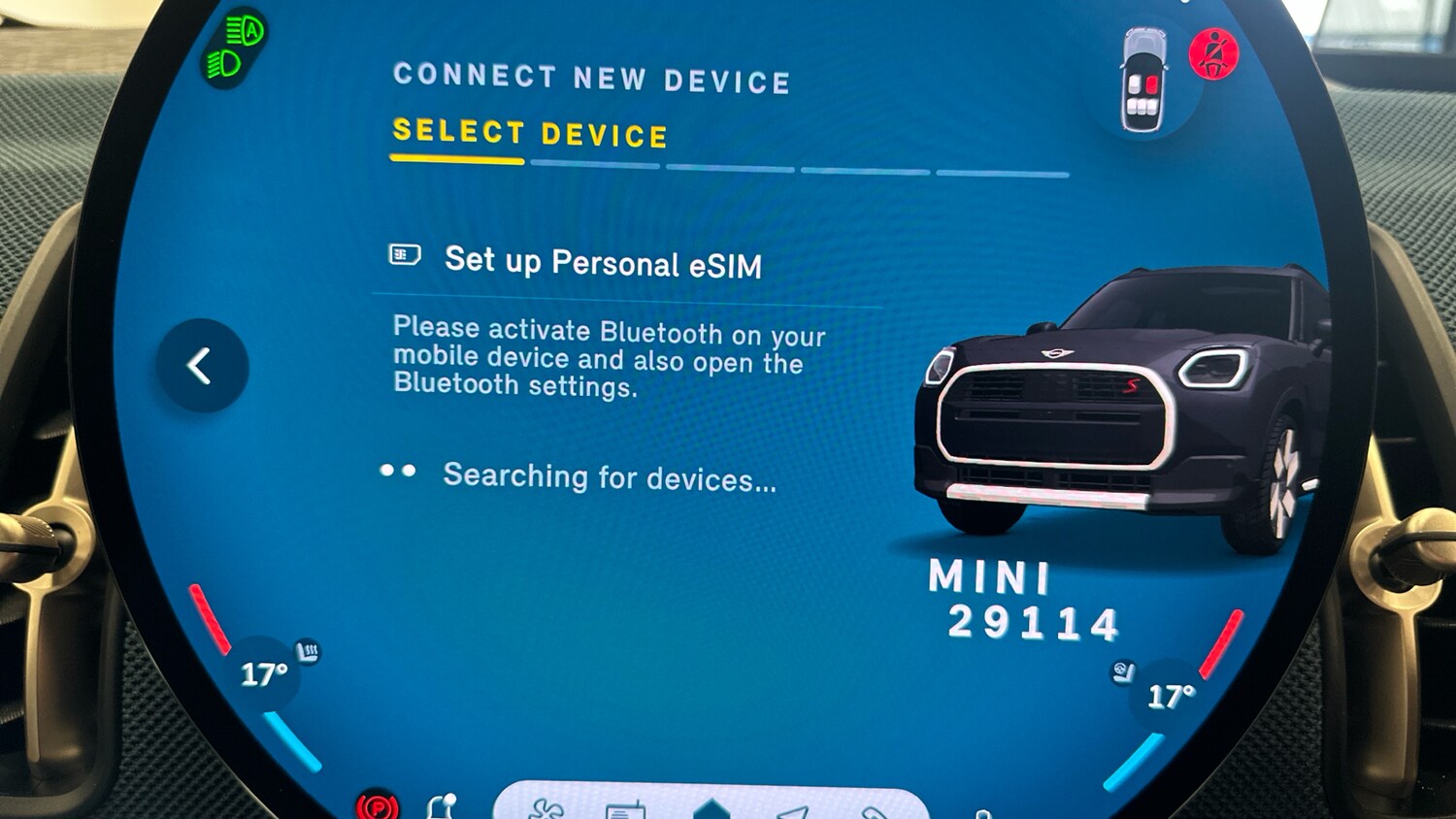 Used MINI Countryman 2025 for sale - 76564966: Photo 42