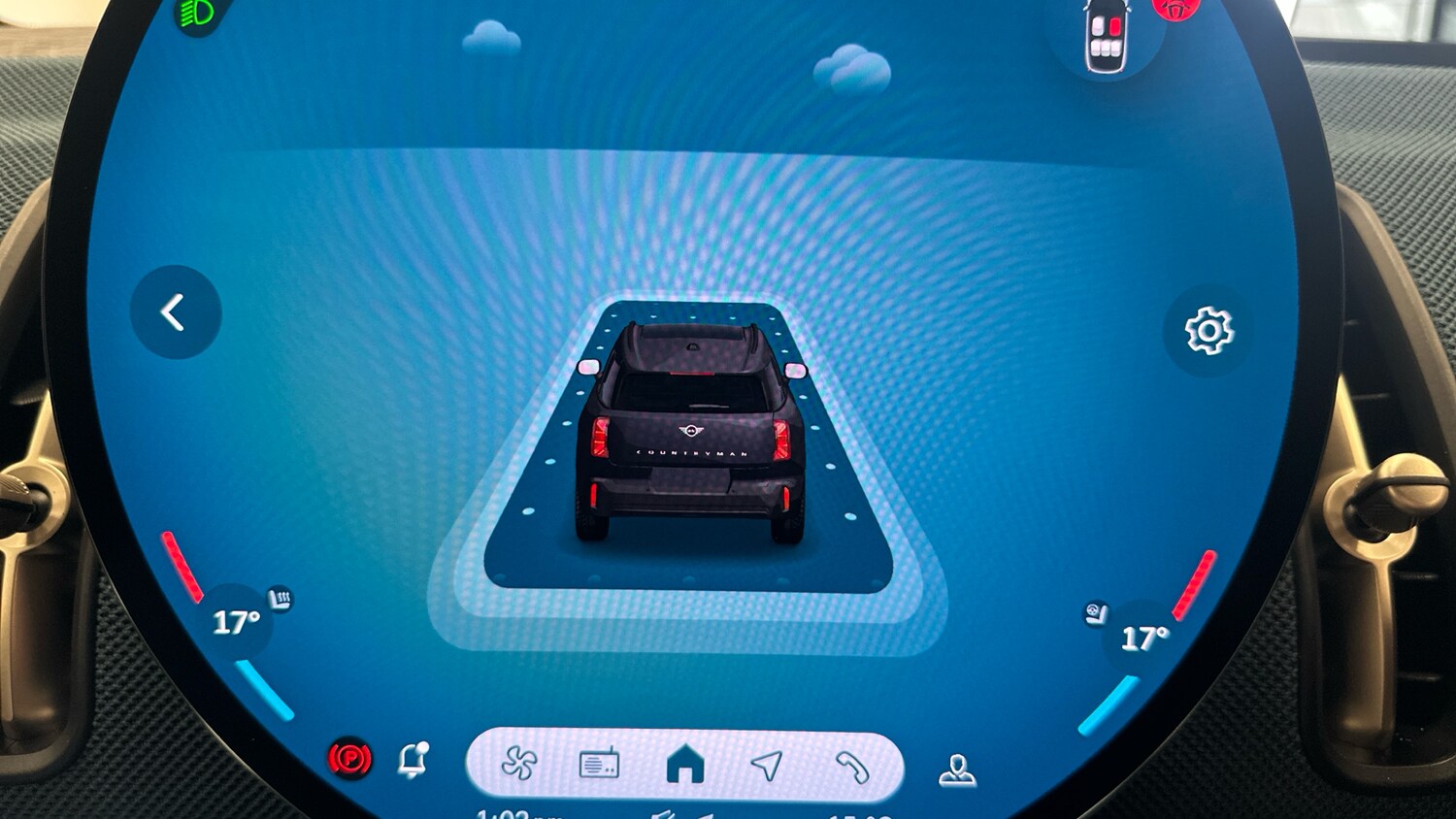 Used MINI Countryman 2025 for sale - 76564966: Photo 43