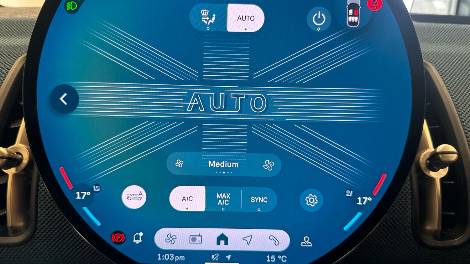 Used MINI Countryman 2025 for sale - 76564966: Photo 44