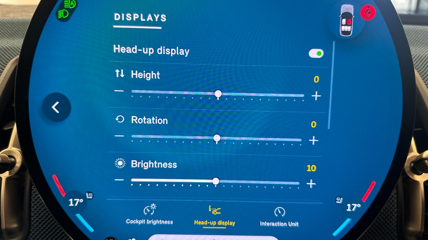 Used MINI Countryman 2025 for sale - 76564966: Photo 46